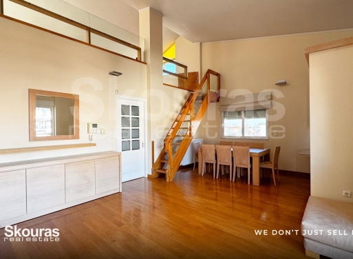 Appartement Aroi, Patra 120 m2 - 12