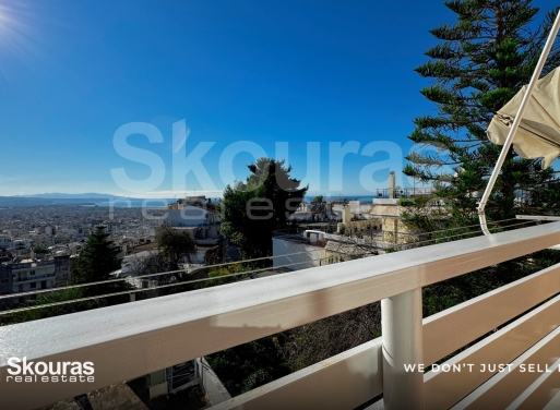 Appartement Aroi, Patra 120 m2 - 2