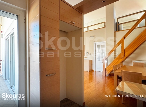 Appartement Aroi, Patra 120 m2 - 3