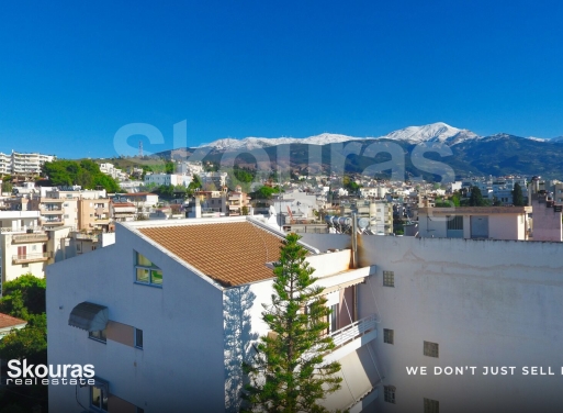 Appartement Aroi, Patra 120 m2 - 24