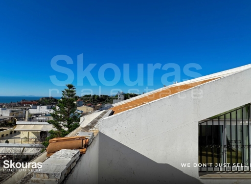 Appartement Aroi, Patra 120 m2 - 23