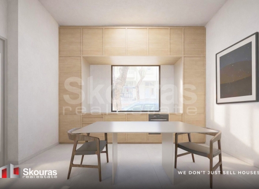 Wohnung Zentrum von Patra, Patra 125 qm - 5