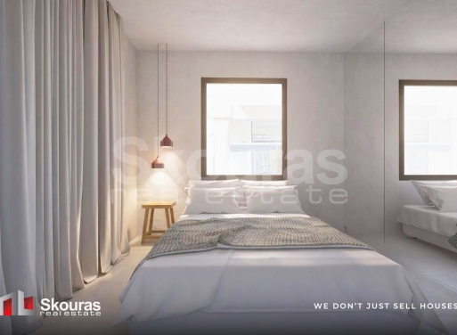 Wohnung Zentrum von Patra, Patra 125 qm - 7