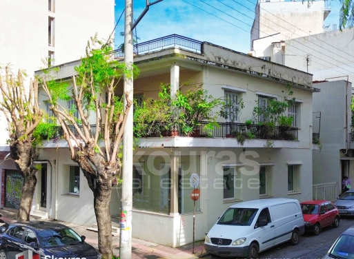 Wohnung Zentrum von Patra, Patra 125 qm - 2
