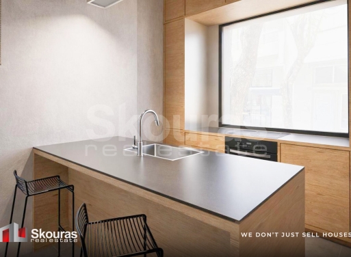 Wohnung Zentrum von Patra, Patra 125 qm - 6