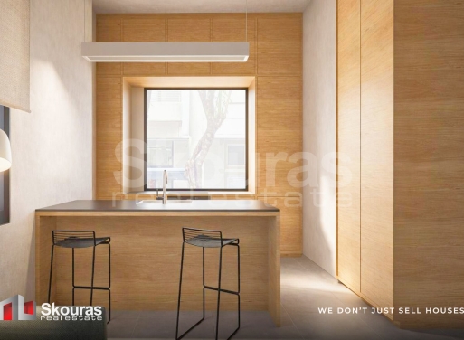 Wohnung Zentrum von Patra, Patra 125 qm - 8