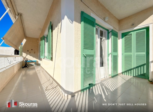 Appartement Midea 98 m2 - 5