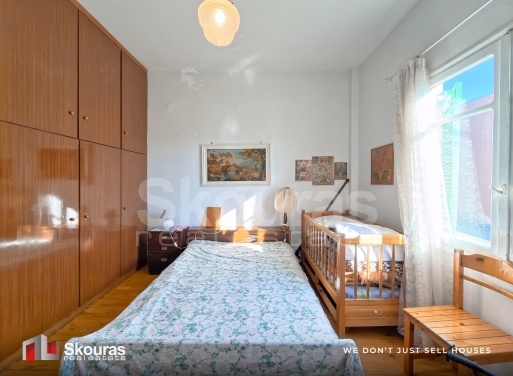 Appartement Midea 98 m2 - 21