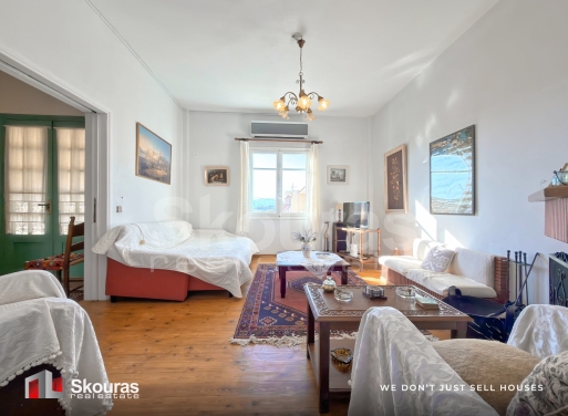 Appartement Midea 98 m2 - 2
