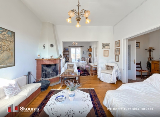 Appartement Midea 98 m2 - 3