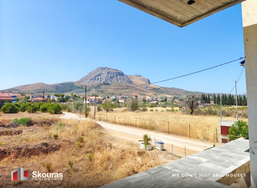 Apartment Archaia Korinthos, Corinth municipality 62 m2 - 3