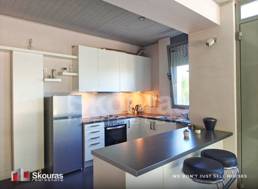 Apartment Archaia Korinthos, Corinth municipality 62 m2 - 18