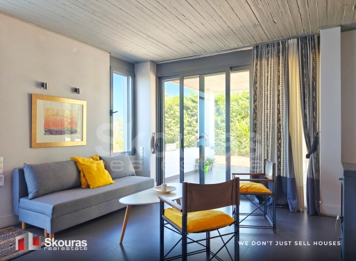 Apartment Archaia Korinthos, Corinth municipality 62 m2 - 12