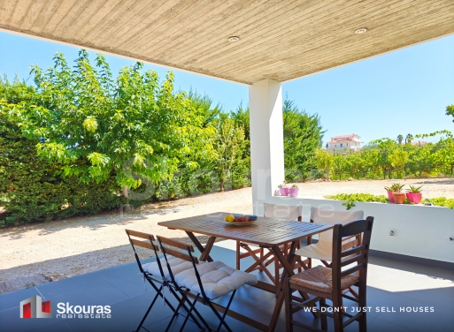 Apartment Archaia Korinthos, Corinth municipality 62 m2 - 6