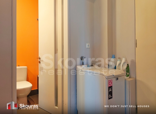 Apartment Archaia Korinthos, Corinth municipality 62 m2 - 23