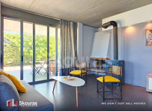 Apartment Archaia Korinthos, Corinth municipality 62 m2 - 15