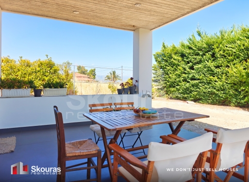 Apartment Archaia Korinthos, Corinth municipality 62 m2 - 5
