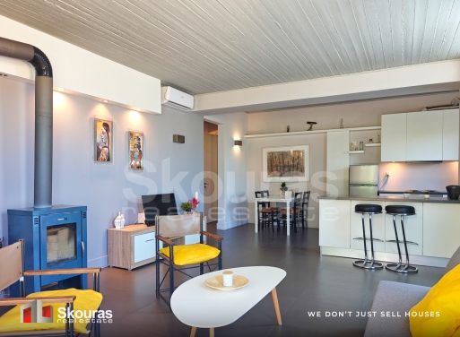 Apartment Archaia Korinthos, Corinth municipality 62 m2 - 9