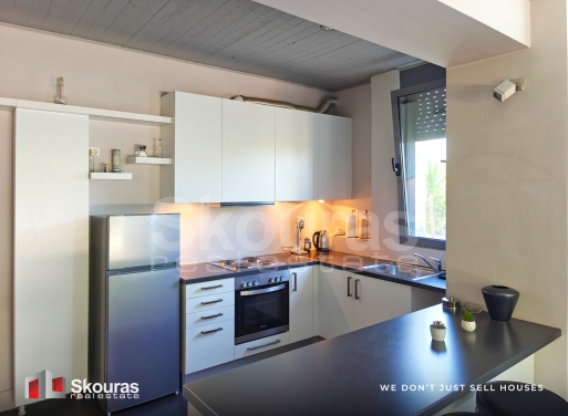 Apartment Archaia Korinthos, Corinth municipality 62 m2 - 16