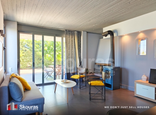 Apartment Archaia Korinthos, Corinth municipality 62 m2 - 7