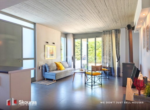 Apartment Archaia Korinthos, Corinth municipality 62 m2 - 8