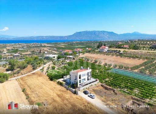 Apartment Archaia Korinthos, Corinth municipality 62 m2 - 25
