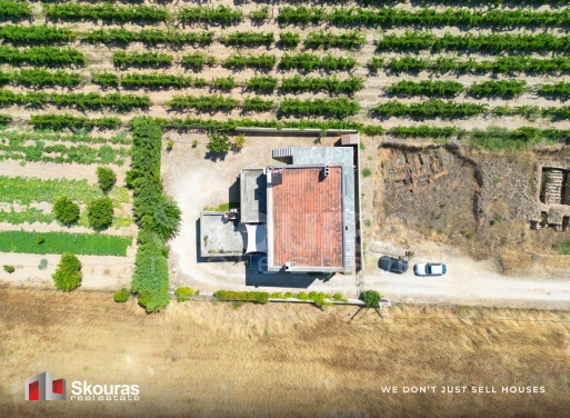 Apartment Archaia Korinthos, Corinth municipality 62 m2 - 24