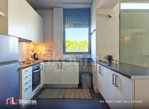 Apartment Archaia Korinthos, Corinth municipality 62 m2 - 17