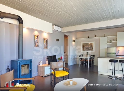 Apartment Archaia Korinthos, Corinth municipality 62 m2 - 13