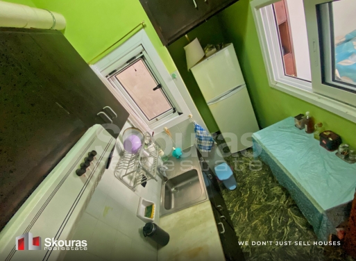 Appartement Loutráki-Perachora 25 m2 - 20