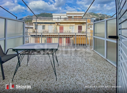 Appartement Loutráki-Perachora 25 m2 - 3