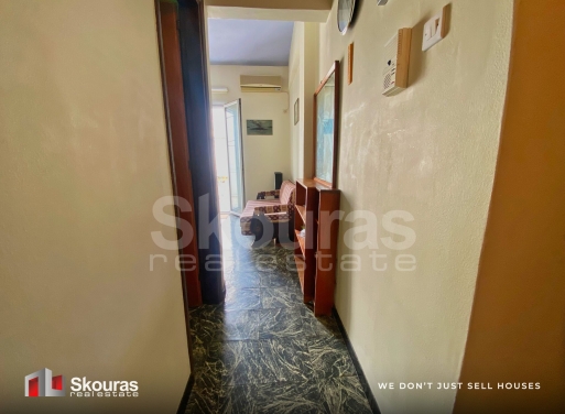 Appartement Loutráki-Perachora 25 m2 - 5