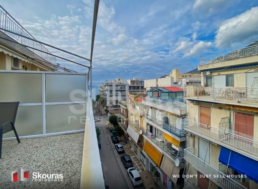 Appartement Loutráki-Perachora 25 m2 - 25