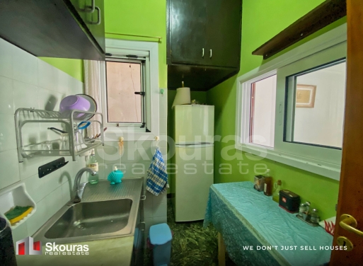 Appartement Loutráki-Perachora 25 m2 - 19