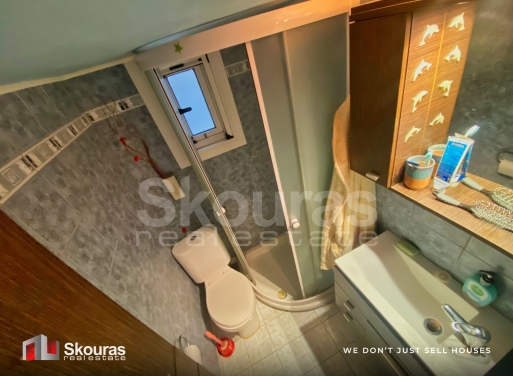 Appartement Loutráki-Perachora 25 m2 - 18