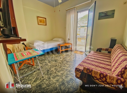 Appartement Loutráki-Perachora 25 m2 - 21
