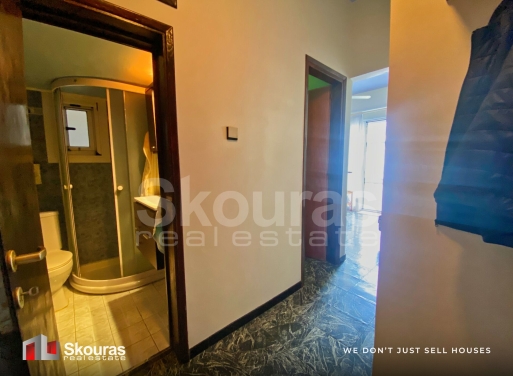 Appartement Loutráki-Perachora 25 m2 - 16