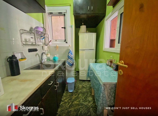 Appartement Loutráki-Perachora 25 m2 - 10