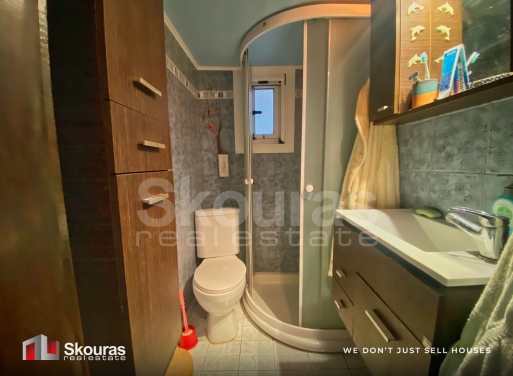 Appartement Loutráki-Perachora 25 m2 - 17