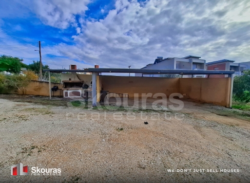 Apartment Agios Adrianos, Nea Tiryntha 185 m2 - 19