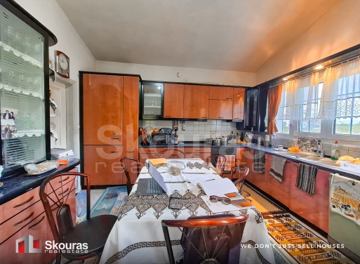Apartment Agios Adrianos, Nea Tiryntha 185 m2 - 9