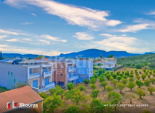 Apartment Agios Adrianos, Nea Tiryntha 185 m2 - 22