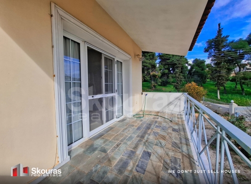 Apartment Agios Adrianos, Nea Tiryntha 185 m2 - 25