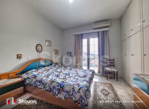 Apartment Agios Adrianos, Nea Tiryntha 185 m2 - 14