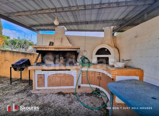 Apartment Agios Adrianos, Nea Tiryntha 185 m2 - 18
