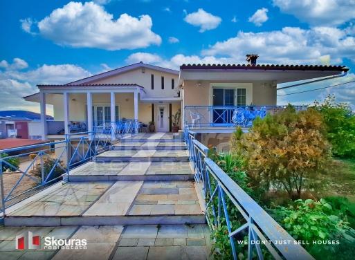 Apartment Agios Adrianos, Nea Tiryntha 185 m2 - 21