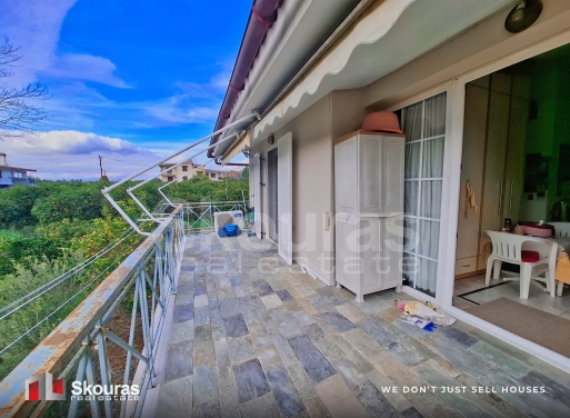 Apartment Agios Adrianos, Nea Tiryntha 185 m2 - 24