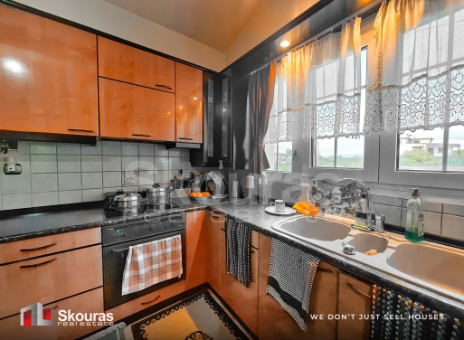 Apartment Agios Adrianos, Nea Tiryntha 185 m2 - 27