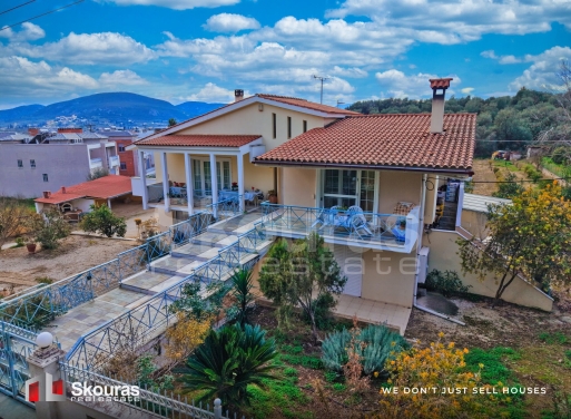 Apartment Agios Adrianos, Nea Tiryntha 185 m2 - 23