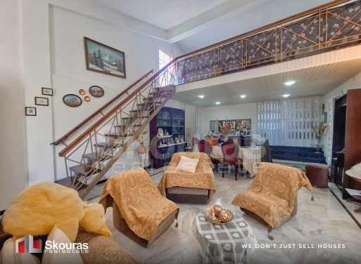 Apartment Agios Adrianos, Nea Tiryntha 185 m2 - 10